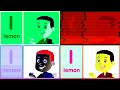 Super Simple Songs The L Song Intro Logo Sponsored By: Klasky Csupo 2001 Effects