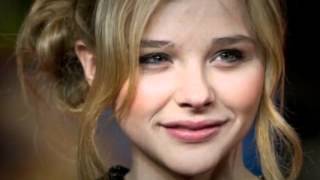 Chloe Moretz Photos