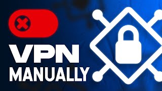 How to Disable a VPN Manually on Any Device - Smart DNS Proxy