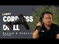 Unboxing & Review Cordless Drill Lomax 12V: Ringan, Kuat, dan Praktis!