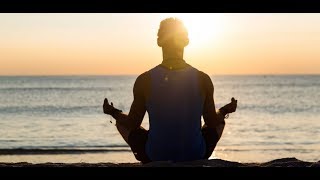 Morning Meditation Yoga- Positive Energy Restoring  Music - 6 hours