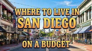 10 Affordable Places in San Diego That Actually Make Sense