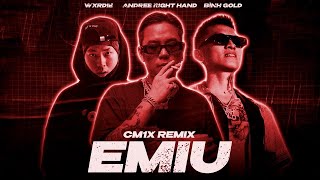 Em Iu - Audio MP3 | Andree, Wxrdie, Bình Gold |Nguyen Duy Official |