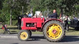 Klassikerfestivalen - Valdemarsvik, del 3 - 30 juli 2022