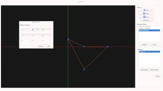 Computer Graphics Assignment 1 Demo