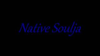 Just The Beginning- By SavedSinner Ft, Casper,,, Native Soulja From C.B.Q Az. Native Rap...