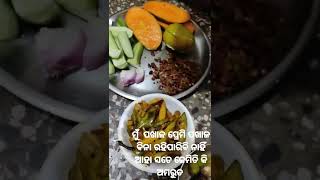 ମୁଁ ପଖାଳ କୁ ଵହୁତ ଵହୁତ ଵହୁତ ଭଲ ପାଏ//ପଖାଳ ମୋ ଜୀବନ ଆସ କିଏ ଖାଇବ#sushmitap #shorts #trending #pakhala