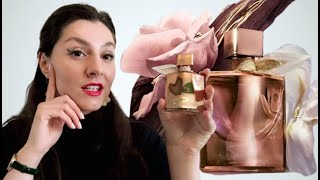 NEW Lancome La Vie Est Belle L'EXTRAIT | Where's Oud?