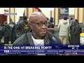 GNU Crisis | DA deputy Minister's removal shakes up GNU