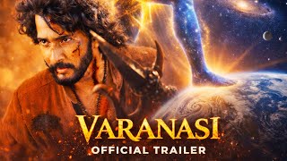 Varanasi - Trailer (2026) | Mahesh Babu | New Movie | S Rajamouli
