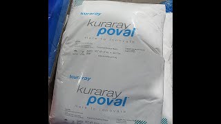 kuraray PVA granules  Wechat/whatsapp is 008618034587548