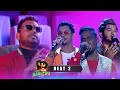 This is My Karuthu feat Santesh I Episode 2 I Big Stage Tamil S2