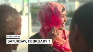 INTEGRATION TV: MOGADISHU SERIES PROMO debuts Sat. Feb. 7th, 2015