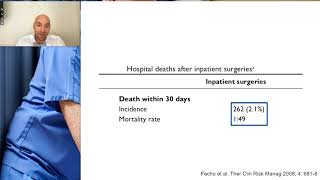 Our call to action: Upgrade patient monitoring in general care units to help save lives