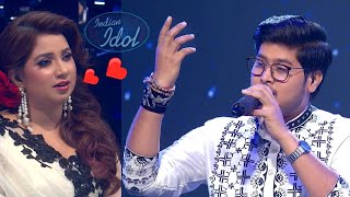 OMG जीना यहाँ मरना यहाँ | What A Killing Performance | Indian Idol 2024 | Season 15 | Subhajit