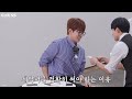 세븐틴 원우 원우는 세 달 갑니다 쿨하지 못한 원우 모음 going seventeen highlights