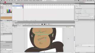 Flash Quicktips: Shape Tweens