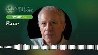The Dreamlike Nature of Reality: Not Just a Metaphor | Paul Levy
