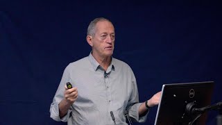 Dr. Peter Brukner - 'Why Low Carb?'