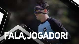 Fala, Jogador | Cuesta