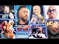 ω.ω.ҽ__SmǟckDoⲱŋ__10th August 2024__Full Show_Highlights HD Wrestling Reality Highlights