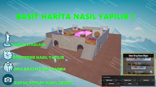 WOW`DA BASİT HARİTA NASIL YAPILIR ? TÜM DETAYLARI İLE