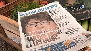 Que disent les Lillois de l'action de leur maire Martine Aubry ?