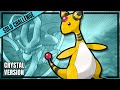 Ampharos Solo - Pokemon Crystal