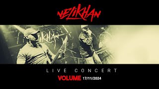 Velikhan - Grime (Live - 17/11/2024)