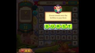 Bubble Pop Game Mode - Tutorial