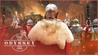 The Brutal History Of Ancient Rome's Punic Wars | History Of Warfare | Odyssey