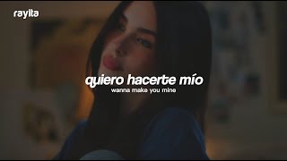 Madison Beer - Make You Mine (Video Official) // Español + Lyrics