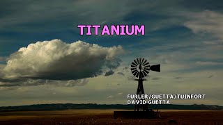 Titanium by David Guetta ft. Sia Xtreme Magic Sing (HD Karaoke)