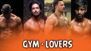Gym Lovers WhatsApp Status Video in Tamil . Gym status video . workout WhatsApp status hd .