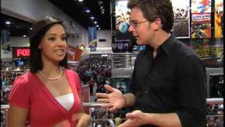 Comic-Con 2009