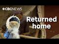 These ancient Indigenous artifacts are finally home