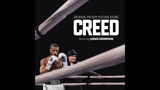 B.S.O. - Creed. La leyenda de Rocky