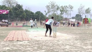 अफ़लेपुर 🆚 निज़ामाबाद 🏏🏏🏏🏏 माजिद कप बरबसपुर बाइक वाला अंडरआर्म महासंग्राम