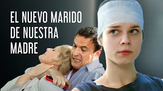 😳HOMBRE DE NEGOCIOS MENG SE CASÓ CON MI MADRE 🤔| Película romántica en Español Latino