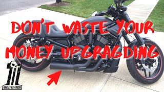 The Vrod Has One Simple Trick For All Power Upgrades