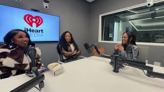 Reginae Carter and Toya Johnson-Rushing Discuss Season 2 of Reality Show, Love, Business and More