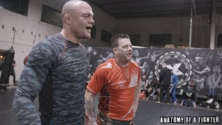 The Anatomy of UFC 235: Vlog Series - Episode 3 (Anthony Smith & The Factory X Crew )