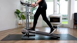Manual Walking Treadmill | SF-T1407M