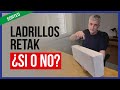 🏠🏠 Construcción con Ladrillos RETAK |  👉 ¿Sirven los Bloques de Hormigón Celular?