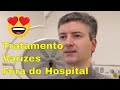 Cirurgia de Varizes fora do hospital geral, é possível? Tratamento com laser em hospital dia