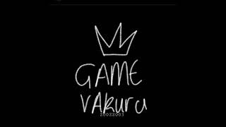 Game Vakuru-_-iwewe neni (ft Nash the verse)prod by infinity beatz