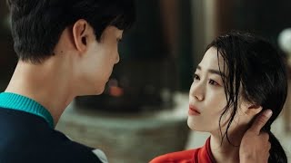 Kadhal Oru Aagayam💔Maid Fall in Love With His Owner|Mine New Korean drama 2021|