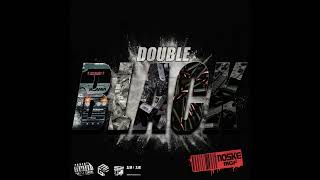 NOSKE MGF - DOUBLE BLACK (Prod By LUCAS) (Official Audio)