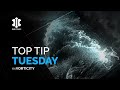 Top Tip Tuesday -  nxVorticity