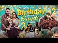 Kashvi's Birthday Party with Friends in USA!! Pre Birthday!! Return gift Ideas !! Games for friends!